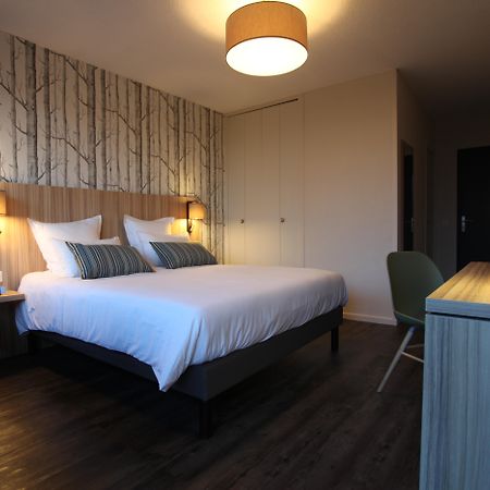 Le Bois D'Imbert Hotel โรกามาดูร์ ภายนอก รูปภาพ