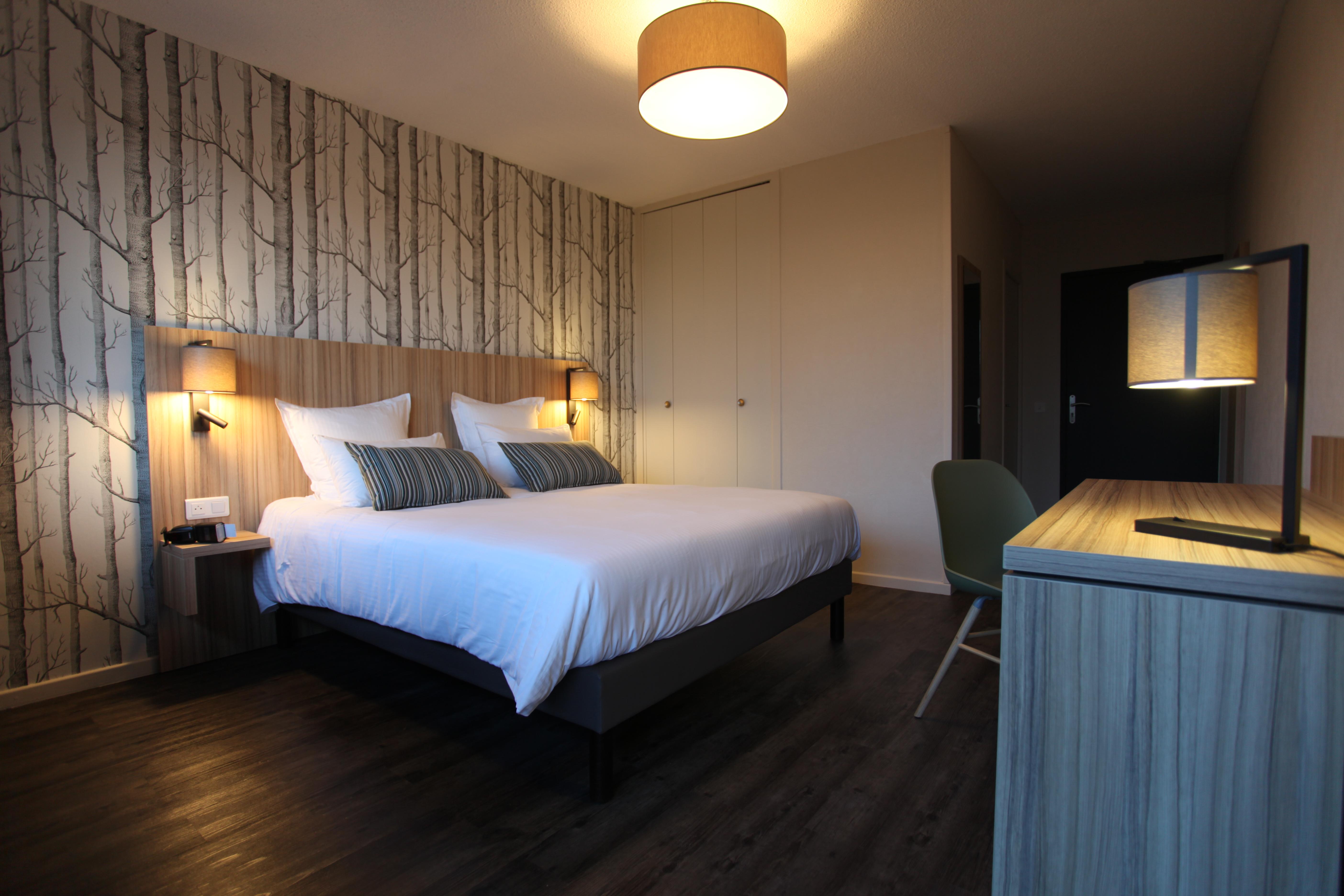 Le Bois D'Imbert Hotel โรกามาดูร์ ภายนอก รูปภาพ