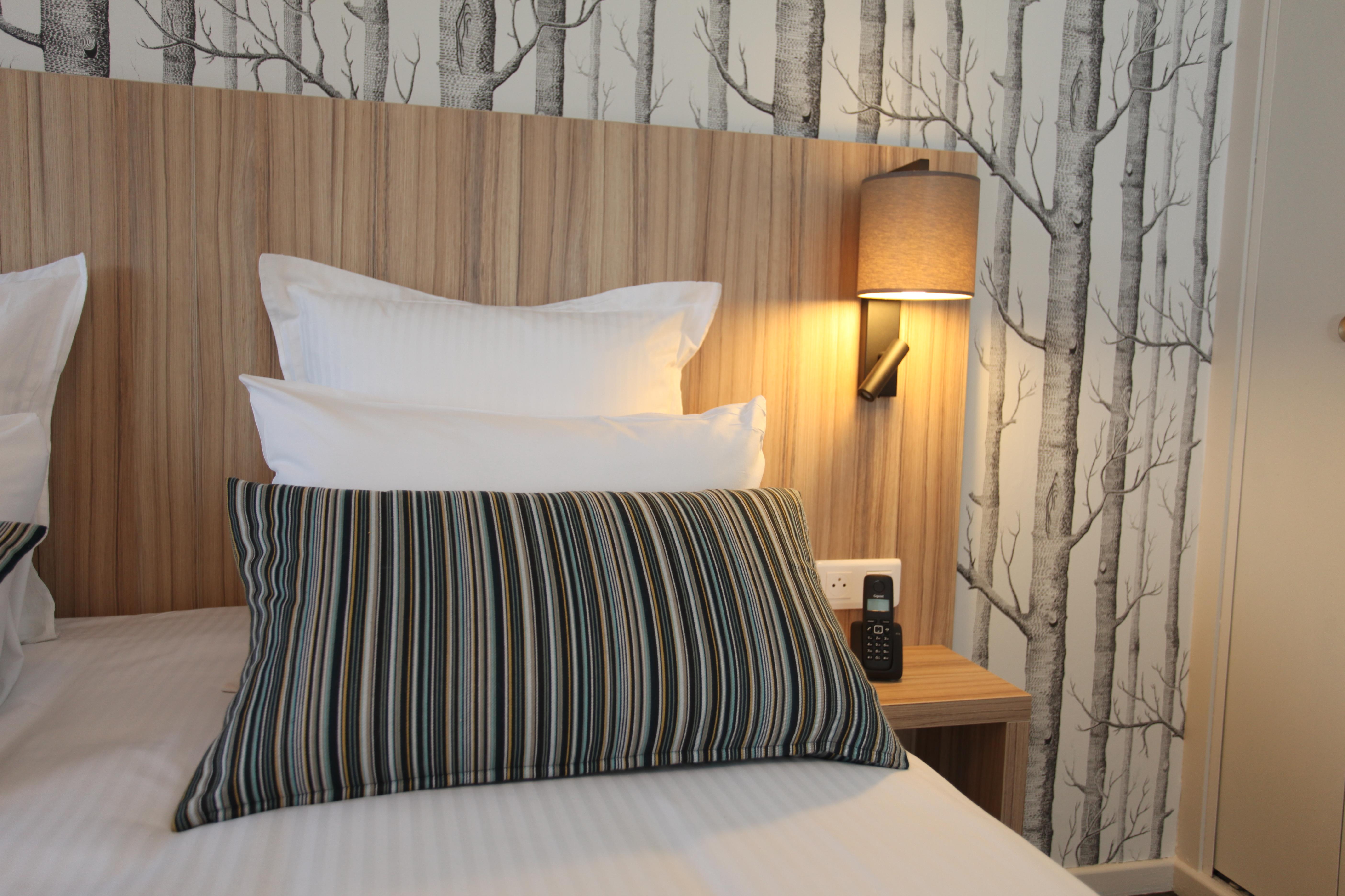 Le Bois D'Imbert Hotel โรกามาดูร์ ภายนอก รูปภาพ