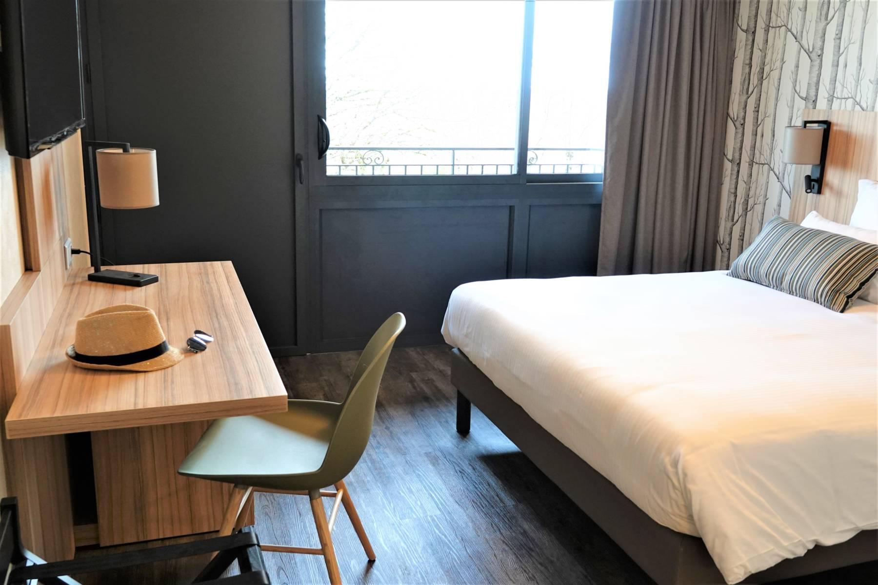 Le Bois D'Imbert Hotel โรกามาดูร์ ภายนอก รูปภาพ