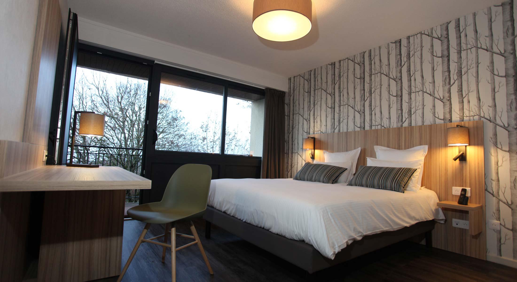 Le Bois D'Imbert Hotel โรกามาดูร์ ภายนอก รูปภาพ