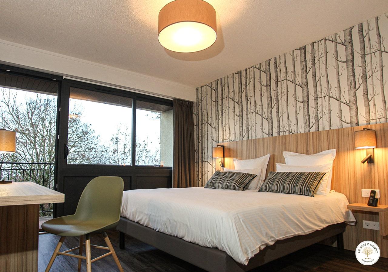 Le Bois D'Imbert Hotel โรกามาดูร์ ภายนอก รูปภาพ