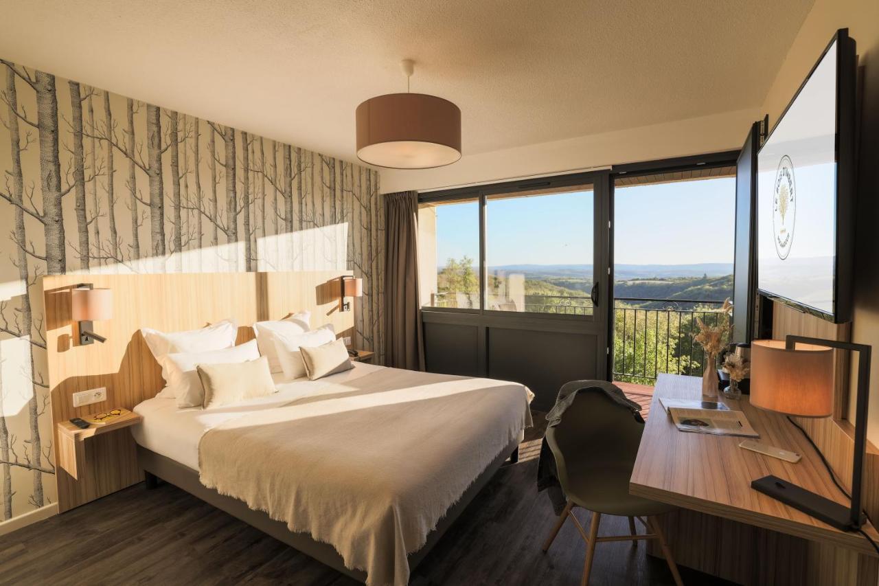 Le Bois D'Imbert Hotel โรกามาดูร์ ภายนอก รูปภาพ
