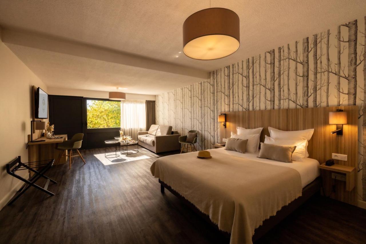 Le Bois D'Imbert Hotel โรกามาดูร์ ภายนอก รูปภาพ