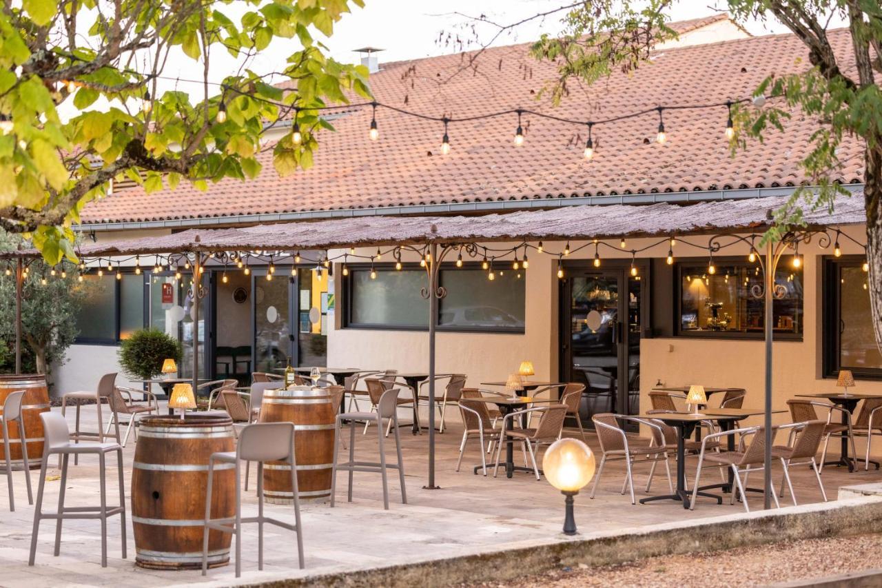 Le Bois D'Imbert Hotel โรกามาดูร์ ภายนอก รูปภาพ